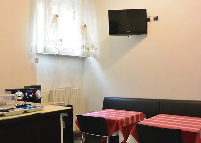 Hotel Mignon