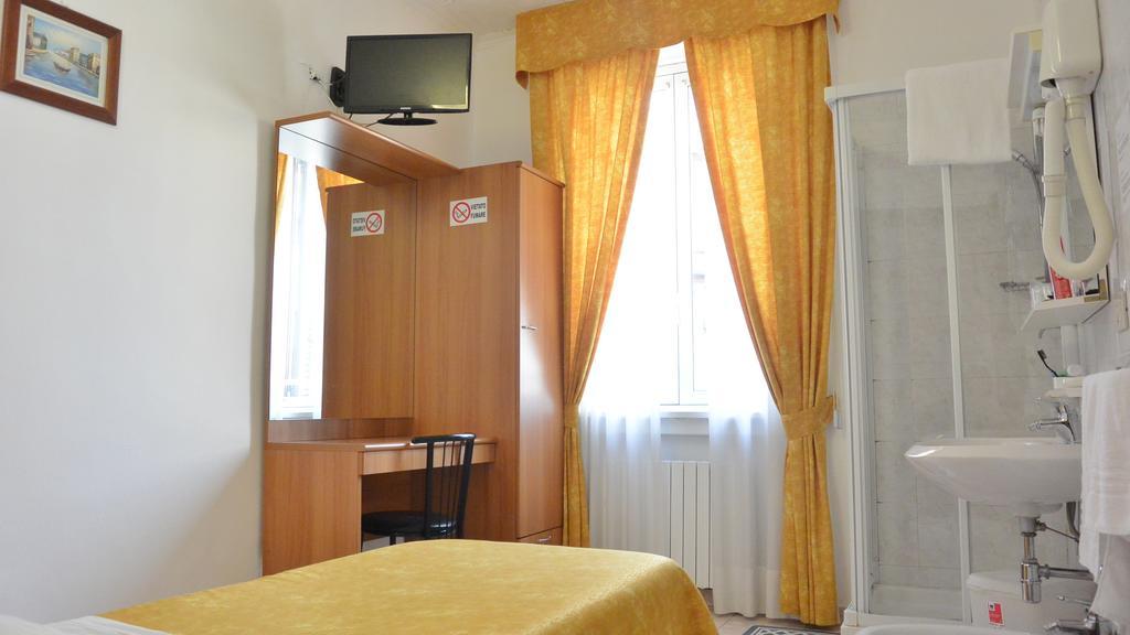 Hotel Mignon Milán
