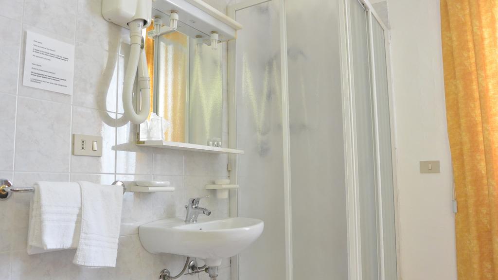 Mignon Hotel Mailand