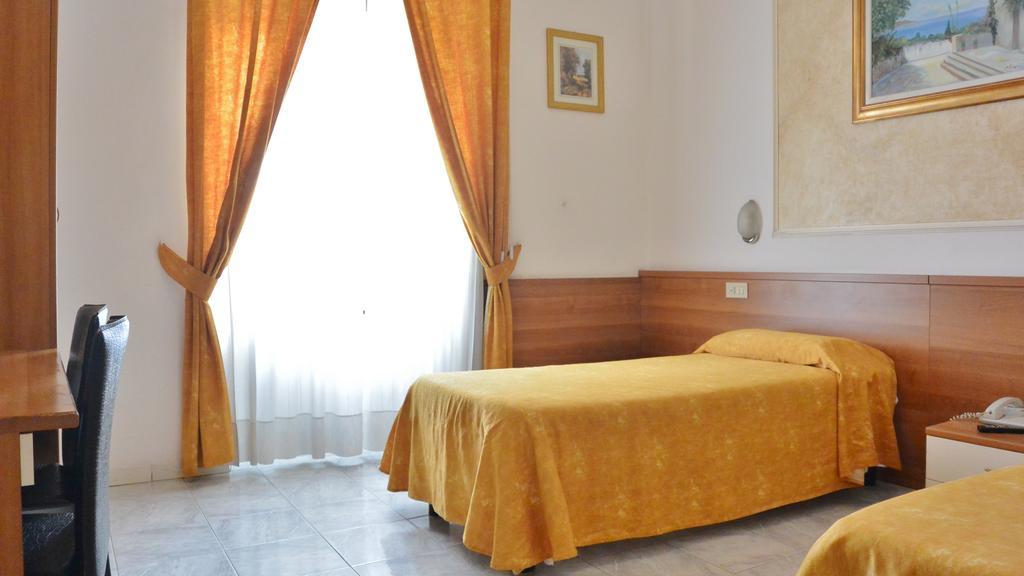 Mignon Hotel Milán