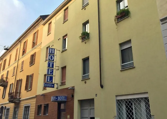 Hotel Mignon