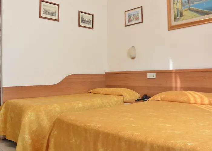 Hotel Mignon